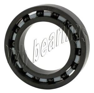 Wholesale Pack of 10 Bearings 6006 Full Ceramic Si3N4 Bearing 30x55x13 - VXB Ball Bearings