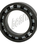 Wholesale Pack of 10 Bearings 6008 Full Ceramic Si3N4 Bearing 40x68x15 - VXB Ball Bearings
