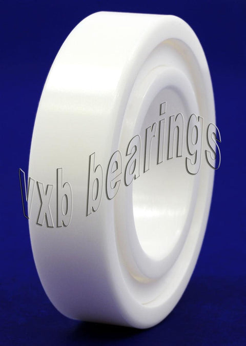 Wholesale Pack of 3 Full Ceramic 6011-2rs ZrO2 Ball Bearings 55x90x18 - VXB Ball Bearings