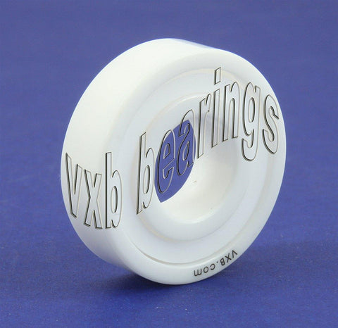 Wholesale Pack of 30 Full Ceramic 605-2RS ZrO2 Miniature Ball Bearings 5x14x5 - VXB Ball Bearings