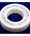 Wholesale Pack of 30 Full Ceramic 637 ZrO2 Miniature Ball Bearing 7x26x9 - VXB Ball Bearings
