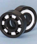 Wholesale Pack of 4 Bearings 6206 Full Ceramic Si3N4 Bearing 30x62x16 - VXB Ball Bearings