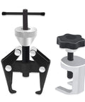 Windshield Wiper Arm Removal Tool Kit with Professional Bearing Puller & Battery Terminal Puller for Easy Removal and Repair Wiper Arms.