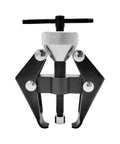 Heavy Duty Battery Terminal And Wiper Arm Puller Kit For Auto Windshield Wiper Arm Removal And Terminal Bolt Extraction Damage Free Arm Puller Tool For Stuck Terminals Quick DIY Car Repair Accessory