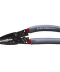 Kurve Wire Stripper Crimper Cutter Multi Tool For 10-26 AWG Solid And 12-28 AWG Stranded Wire, crimping and cutting tool