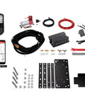 Air Command Wireless App And Remote Heavy Duty Air Compressor Kit For Air Helper Springs 150 PSI One Quarter Inch Tubing