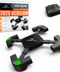 Level Wizard Wireless RV Leveling System Upgraded 2025 With Extensible Legs For Accurate Leveling And No Fuss Quick Camper Setup