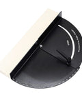 Corner Clamps For Woodworking, Adjustable Right Angle Clamps With Aluminum Alloy Construction in black with angle measurements visible