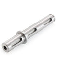 ✝️ Worm Gear Reducer 14 mm Shaft Size 1-Pack Output Shaft Diameter 14Mm for Rotary Equipment and Power Transmission
