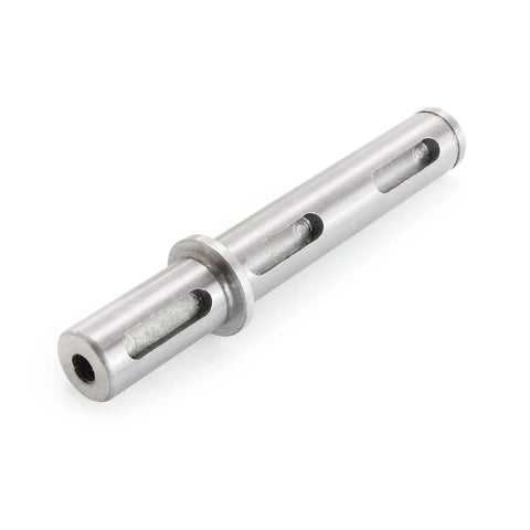 ✝️ Worm Gear Reducer 14 mm Shaft Size 1-Pack Output Shaft Diameter 14Mm for Rotary Equipment and Power Transmission