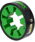 Wrapflex 50R Elastomeric Coupling With Nylon Cover And Replace In Place Flexible Element for quick install, polyurethane spider