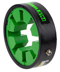 Wrapflex 50R Elastomeric Coupling with Nylon Cover and Replace In Place Flexible Element for Quick Install Polyurethane Spider