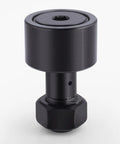 ✝️ XIKE 2 Pcs CF 1 1/2 SB Double Rubber Seals Cam Follower Bearing front view