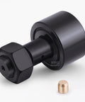 ✝️ XIKE 2 Pcs CF 1 1/2 SB Double Rubber Seals Cam Follower Bearings, Equivalent CR displayed on white background