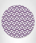 Xtract Net Discs 6 Inch 710W Sanding Discs Pack Of 50 Dust Free Hook And Loop with net pattern close-up.