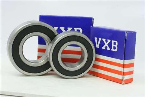 Yamaha Blaster Ceramic Bearing Front/Rear - VXB Ball Bearings