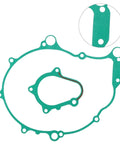 Starter Clutch One Way Gear Bearing Gasket Flywheel Puller Kit For Yamaha Raptor 660 YFM660R 2001 2002 2003 gasket close-up