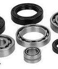 Yamaha YFM660F Grizzly ATV Front Differential Bearing Kit 2002-2008 - VXB Ball Bearings