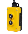 4 Wire Dump Trailer Remote Control Switch For 12V DC Hydraulic Pump Lift Winch And Dump Bed No Fuss Install