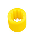 Flexible Coupler Sleeve For RD Series Rollers Compatible With Wacker Neuson RD880 RD11 RD12-90 And RD16-100 Replacement Part