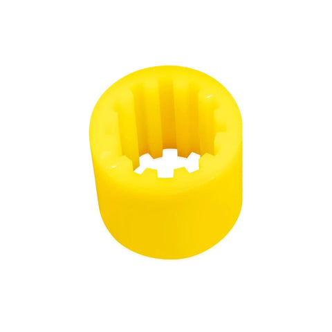 Flexible Coupler Sleeve For RD Series Rollers Compatible With Wacker Neuson RD880 RD11 RD12-90 And RD16-100 Replacement Part