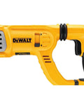 Lightweight corded SDS rotary hammer with Active Vibration Control delivers 3.0 J impact energy and an 8.5 A motor close-up