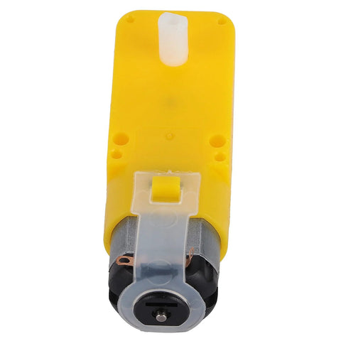 TT motor part compatible with Mecanum Wheel For Smart Robot Car Parts 48mm Wheel DIY Toy Components, easy assembly, no welding required.