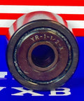 YR-1-1/2-X Bearing Track Yoke type Cam Roller 7/16x1 1/2x7/8 inch - VXB Ball Bearings