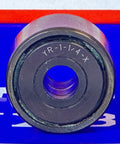 YR-1-1/4-X Bearing Track Yoke type Cam Roller 3/8x1 1/4x3/4 inch - VXB Ball Bearings