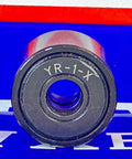 YR-1-X Bearing Track Yoke type Cam Roller 5/16x1x5/8 inch Bearings - VXB Ball Bearings