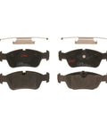 TRW 1993 BMW 325is Brake Pads