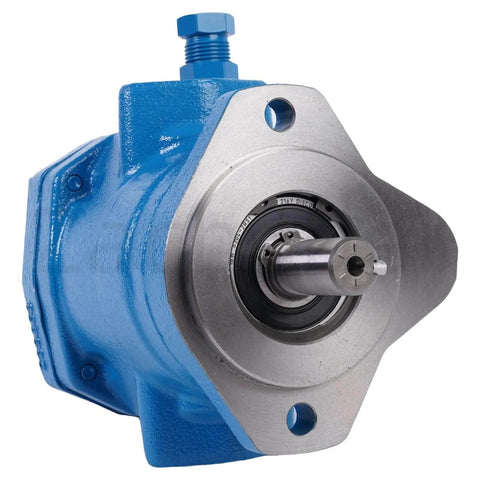 Zachager PVQ13-A2R-SE1S-20-C14-12-S2 Hydraulic Piston Pump PVQ13 Vickers Piston Pump for Vickers Industrial Hydraulic Pumps