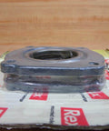 Side view of ZD6 Seal Rexnord Premium Grade Factory Box New Replacement Seal for Industrial Gear Reducers Bearings