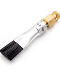Escalator Automatic Oiling Brush And Chain Lubrication Brush Set for Centralized Lubrication Systems with M8 and M10 zinc alloy and nylon