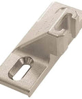 Blum 110 Degree Compact 33 Hinge Cup Screw On With Base Plate Half Overlay Pack Of Two Zinc Die Cast Cabinet Hinge Base Plate