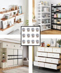 Effortless furniture assembly with zinc alloy cam lock fasteners delivering a strong, stable hold for cabinets, drawers, dressers and wardrobes; corrosion resistant, durable and easy to install for cost efficient panel joining