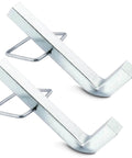 Beefy L Pins With Integrated Snap Clips For Weight Distribution Hitches, Universal Fit For Equalizer Hitches, 2 Pack