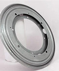 Beefy 12 Inch Lazy Susan Bearing With 1000 Lb Capacity For Turntables Diameter 15 To 30 Inches Zinc Plated Five Sixteenth Inch Thick Rotating