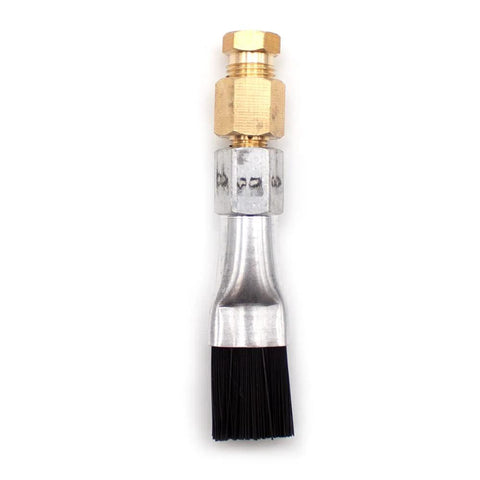 Escalator Automatic Oiling Brush And Chain Lubrication Brush Set For Centralized Lubrication Systems And CNC Machines M8 And M10 Threads