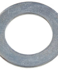 Machine Bushing Spacers Five Eighths Inch By One Inch By Fourteen Gauge Zinc Plated Fifteen Pack For Fast Accurate Spacing On Shafts Gears Pulleys