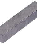 Hillman Group zinc machine key, 1/4 x 1-1/4 in