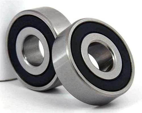 Zipp 100 Front Hub Ball Bearings Kit