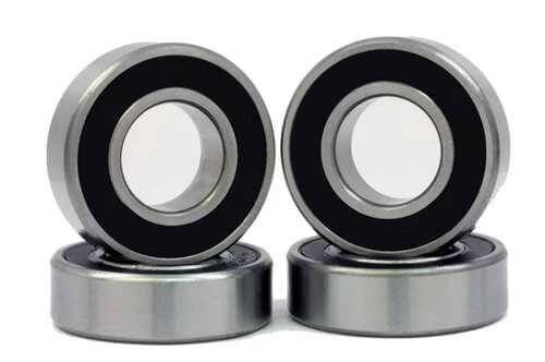 Zipp Disc Wheel Ball Bearings
