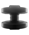 Front view of Zoomwintrack 08811-31300 rear track idler for Takeuchi TL12R2 TL12V2 TL250 TL240 TL150 TL140 TL10 TL12 - Replaces 0881131300-181124
