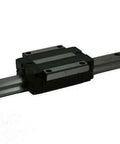 15mm 42.5 Rail Guideway System Square Slide Unit Linear Motion - VXB Ball Bearings