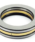 81202M Cylindrical Roller Thrust Bearing 15x32x12mm - Bronze Cage - Buy Bearings online - Fast US Shipping