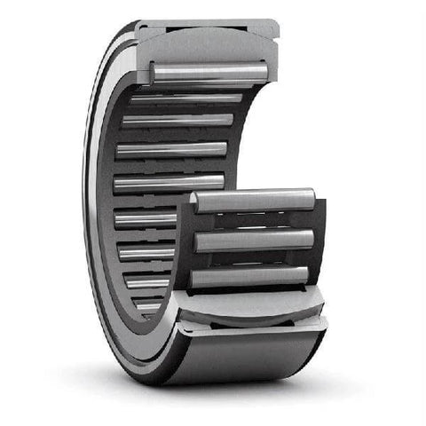 RPNA28/44 Needle Roller Bearing 28x44x20mm - Machined Type - Buy Bearings online - Fast US Shipping