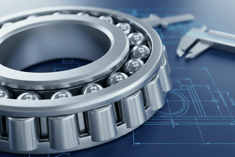 The Importance of Bearing Quality in Your Projects