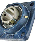 1-15/16" Lager UCF210-31 + Vierkant-Flanschlager mit Gehäuse - Lager online kaufen - Schneller Versand in die USA