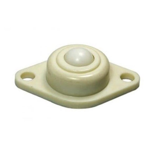 1" Ball Plastic/Nylon Ball Transfer Unit 20 lbs Surface Bearing - Bearings online kaufen - Fast US Shipping